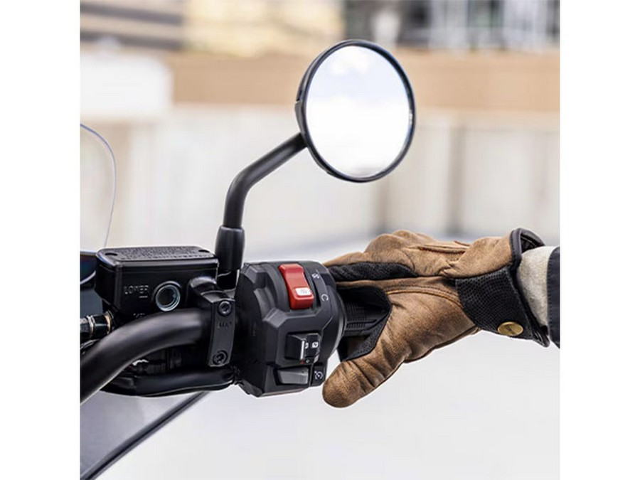 2025 Honda Rebel® 1100 Base