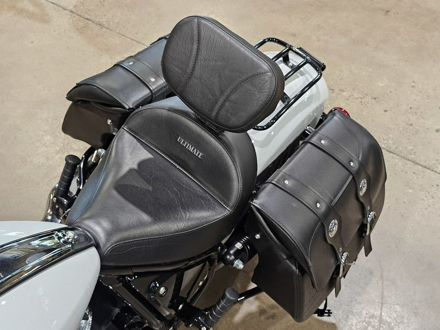 2024 Indian Motorcycle® Super Chief® ABS
