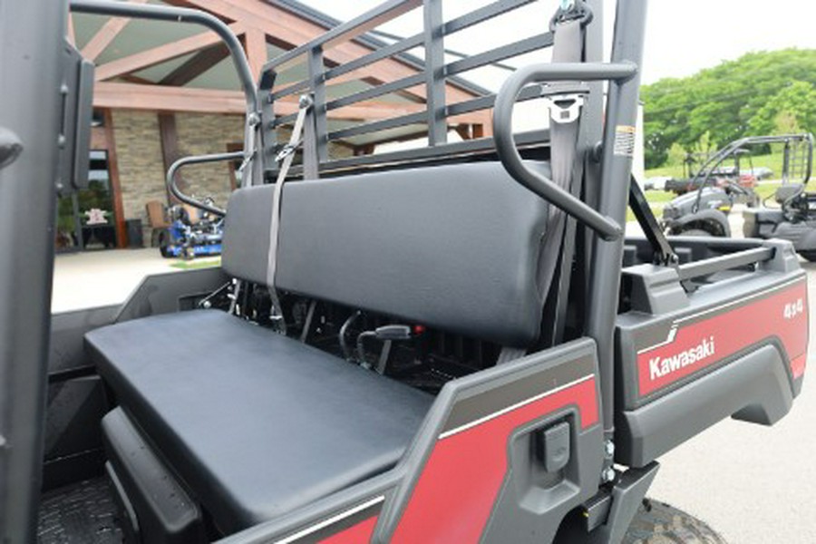 2026 Kawasaki MULE PRO-FXT™ 820 EPS