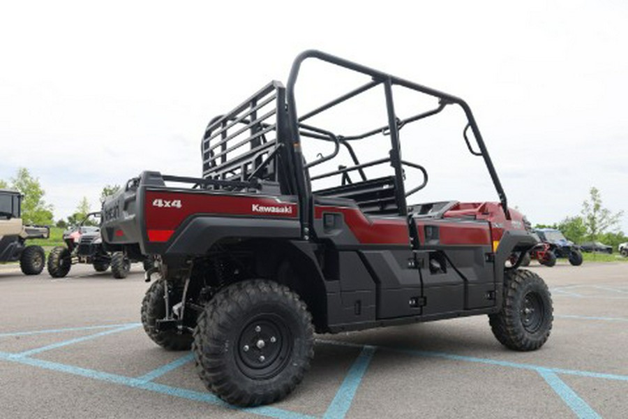2026 Kawasaki MULE PRO-FXT™ 820 EPS