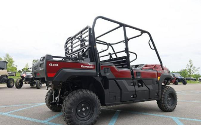 2026 Kawasaki MULE PRO-FXT™ 820 EPS