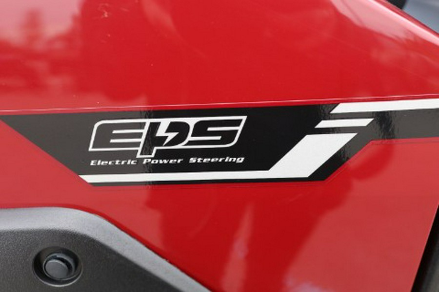 2026 Kawasaki MULE PRO-FXT™ 820 EPS
