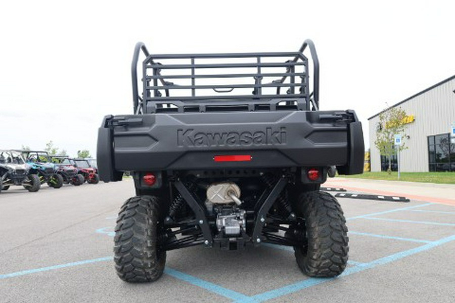 2026 Kawasaki MULE PRO-FXT™ 820 EPS
