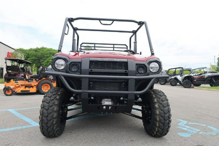 2026 Kawasaki MULE PRO-FXT™ 820 EPS
