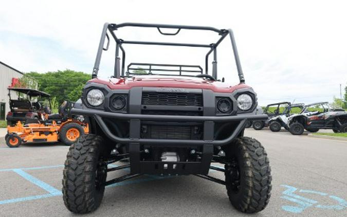 2026 Kawasaki MULE PRO-FXT™ 820 EPS