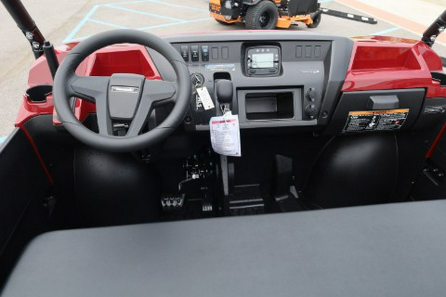 2026 Kawasaki MULE PRO-FXT™ 820 EPS