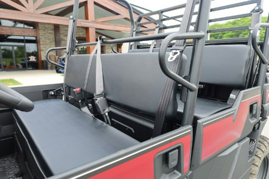 2026 Kawasaki MULE PRO-FXT™ 820 EPS