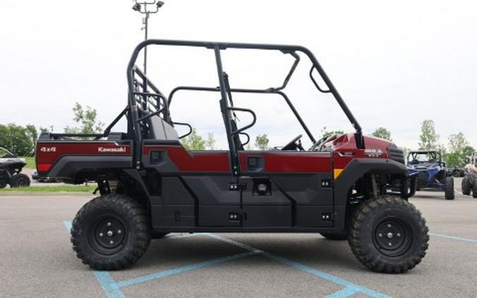 2026 Kawasaki MULE PRO-FXT™ 820 EPS