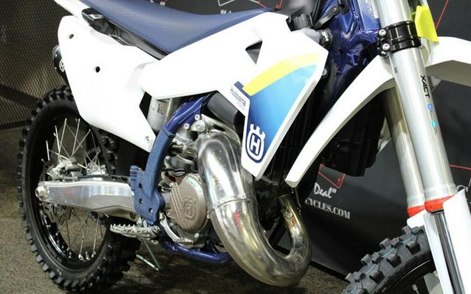 2025 Husqvarna TC 150