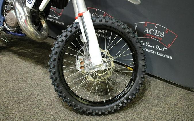 2025 Husqvarna TC 150
