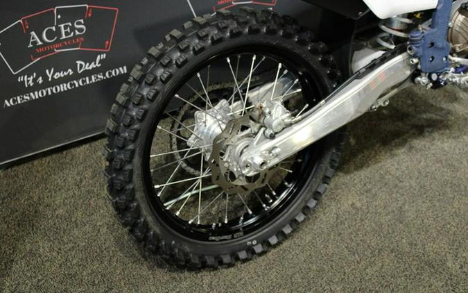 2025 Husqvarna TC 150