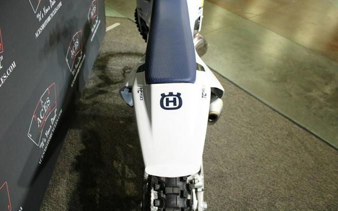 2025 Husqvarna TC 150
