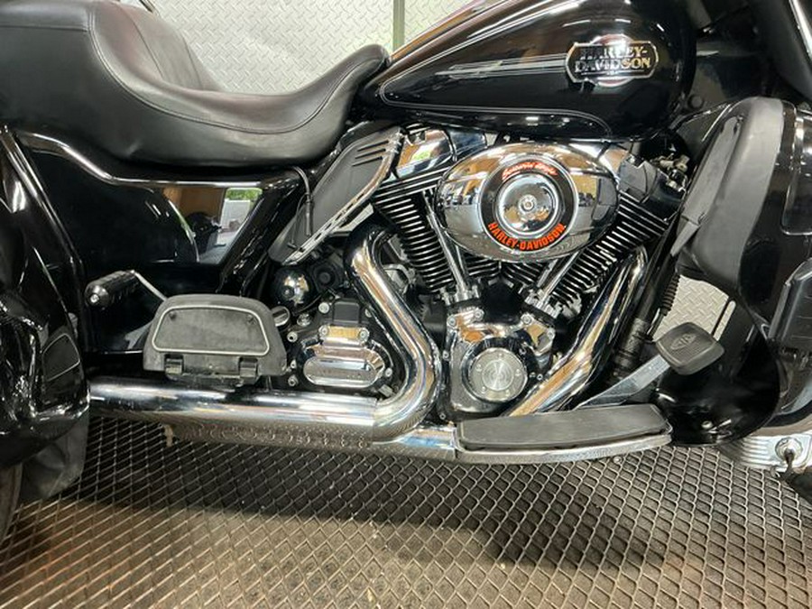 2012 Harley-Davidson Trike Tri Glide Ultra Classic