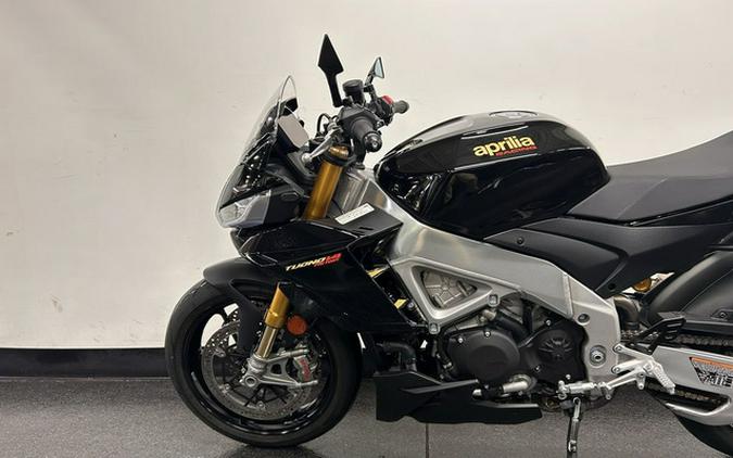 2023 Aprilia Tuono V4 Factory 1100
