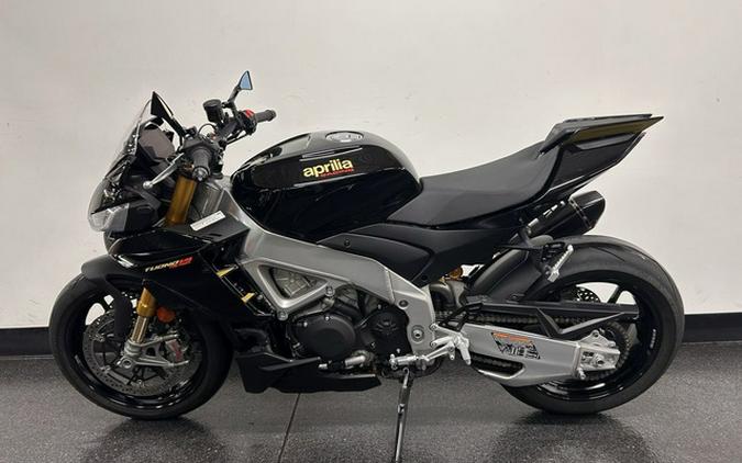 2023 Aprilia Tuono V4 Factory 1100