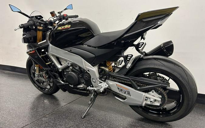 2023 Aprilia Tuono V4 Factory 1100