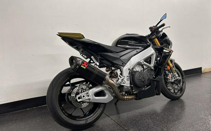 2023 Aprilia Tuono V4 Factory 1100