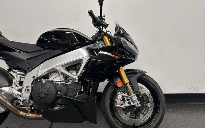 2023 Aprilia Tuono V4 Factory 1100