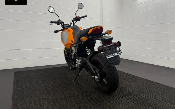 2024 Honda Grom