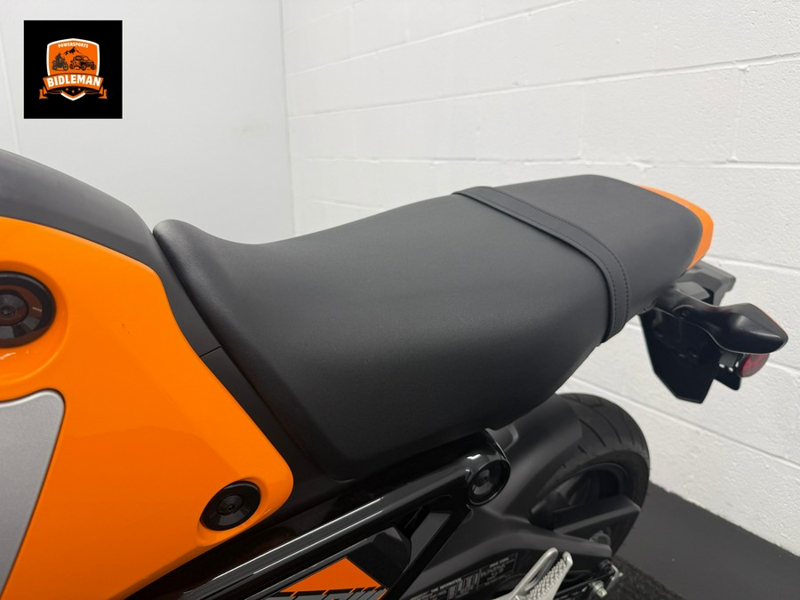 2024 Honda Grom
