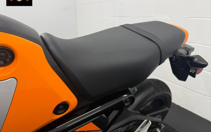 2024 Honda Grom