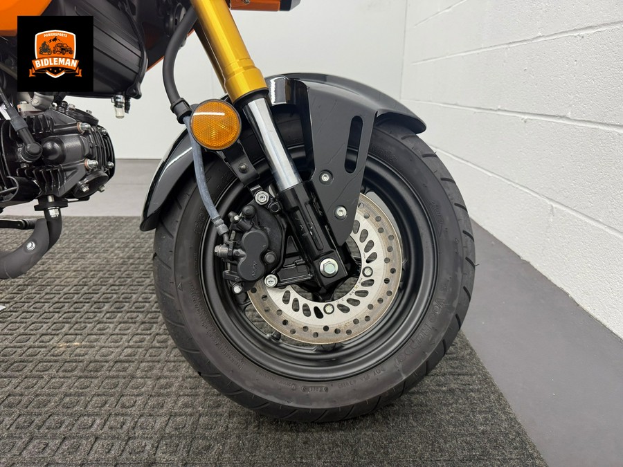 2024 Honda Grom