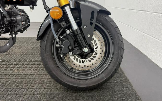 2024 Honda Grom