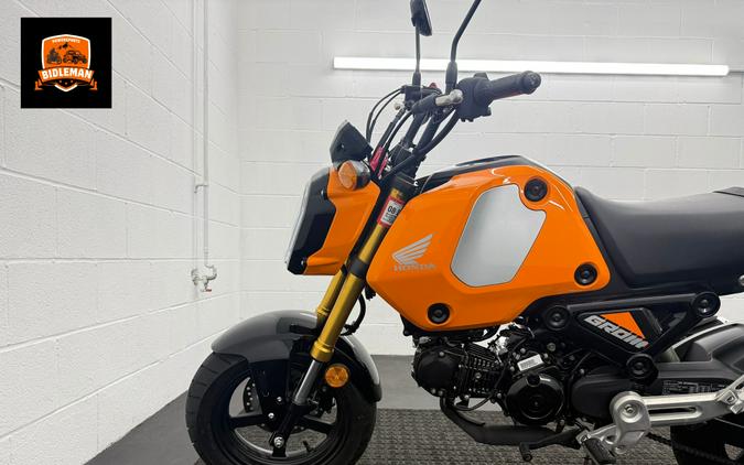 2024 Honda Grom