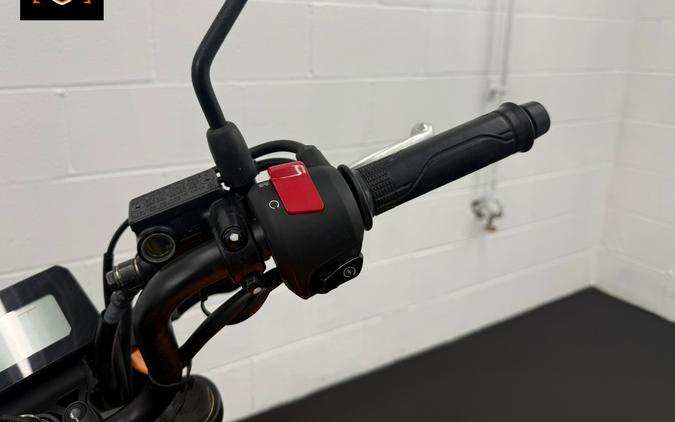 2024 Honda Grom