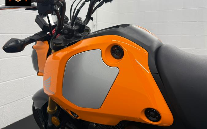 2024 Honda Grom