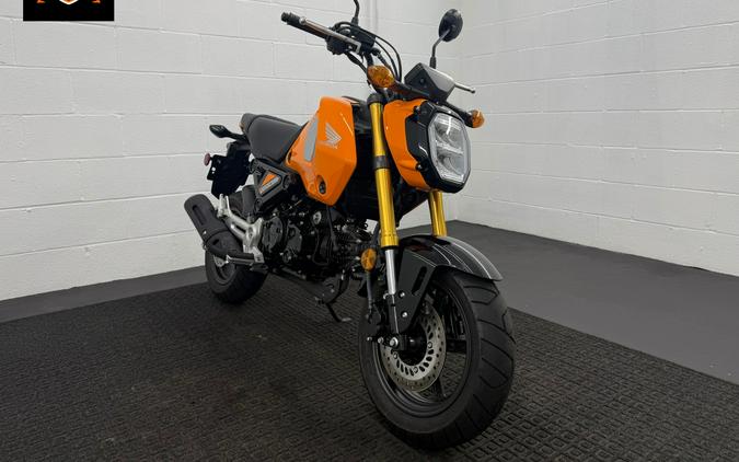 2024 Honda Grom