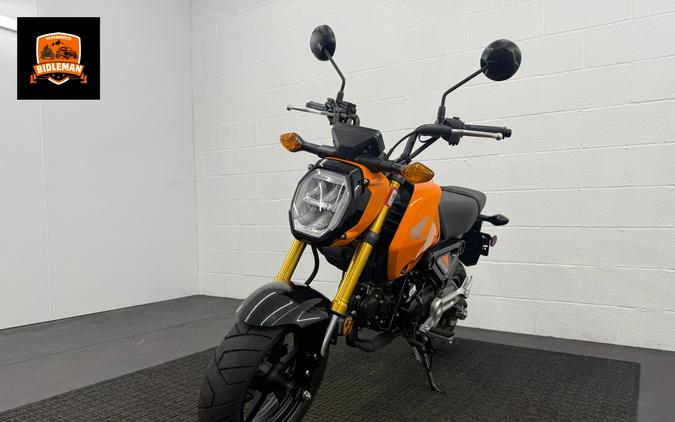 2024 Honda Grom