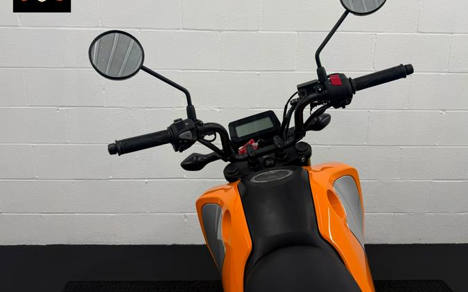 2024 Honda Grom