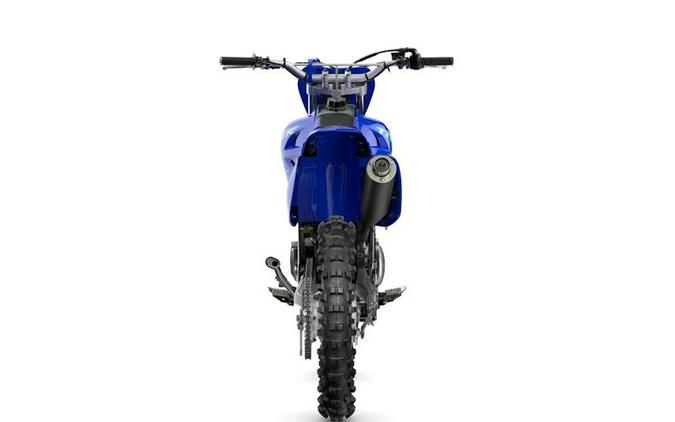 2027 Yamaha TT-R230 Team Yamaha Blue - 003362