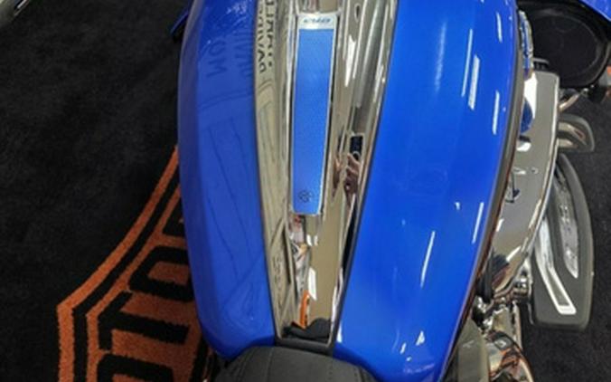 2026 Harley-Davidson Street Glide FLHXLSE - CVO Limited