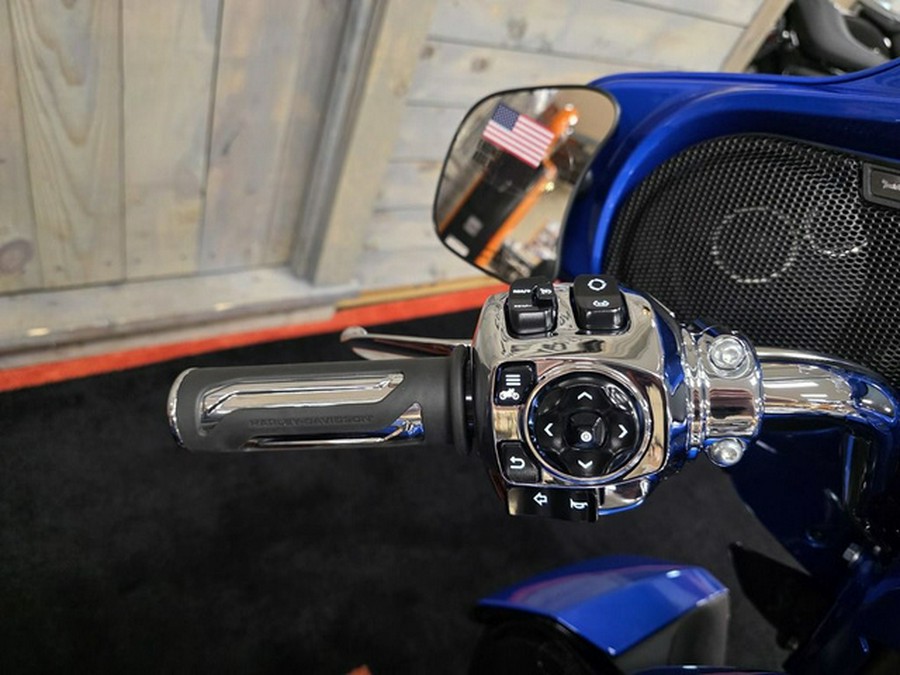 2026 Harley-Davidson Street Glide FLHXLSE - CVO Limited