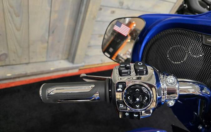 2026 Harley-Davidson Street Glide FLHXLSE - CVO Limited