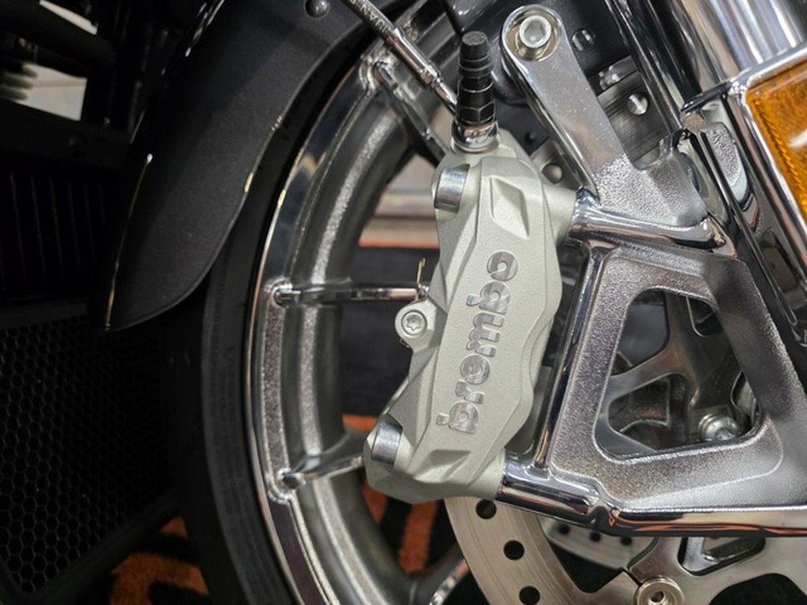 2026 Harley-Davidson Street Glide FLHXLSE - CVO Limited