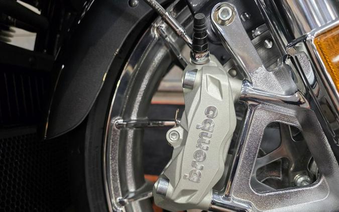 2026 Harley-Davidson Street Glide FLHXLSE - CVO Limited