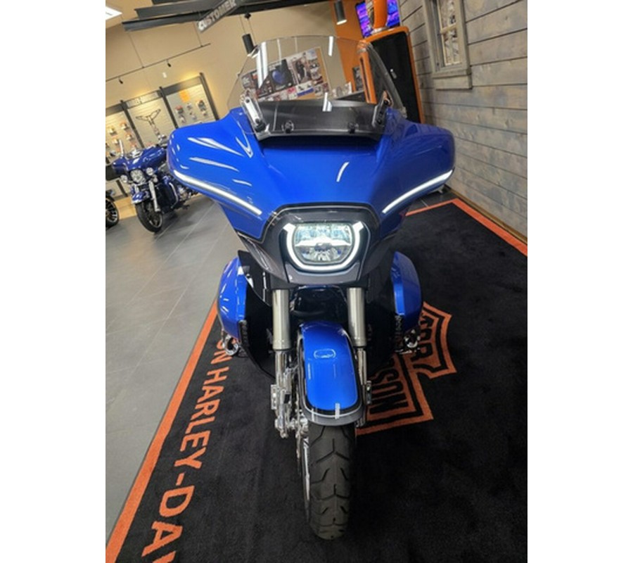 2026 Harley-Davidson Street Glide FLHXLSE - CVO Limited