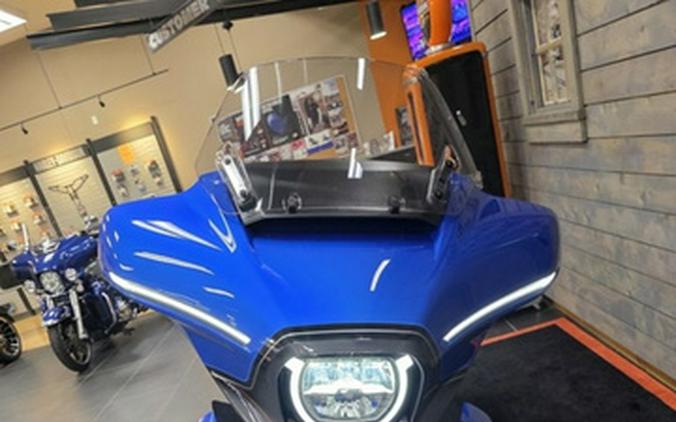 2026 Harley-Davidson Street Glide FLHXLSE - CVO Limited