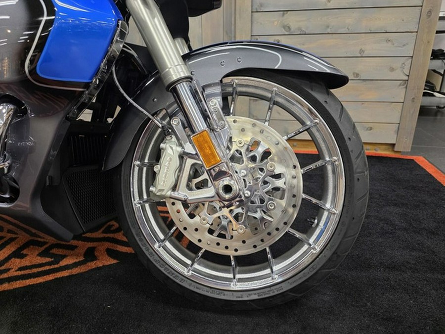 2026 Harley-Davidson Street Glide FLHXLSE - CVO Limited