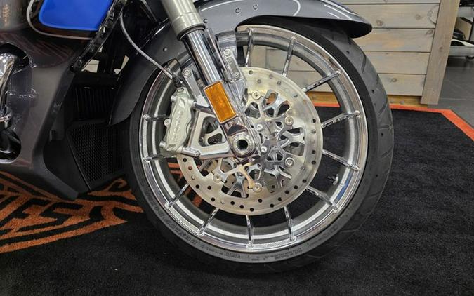 2026 Harley-Davidson Street Glide FLHXLSE - CVO Limited