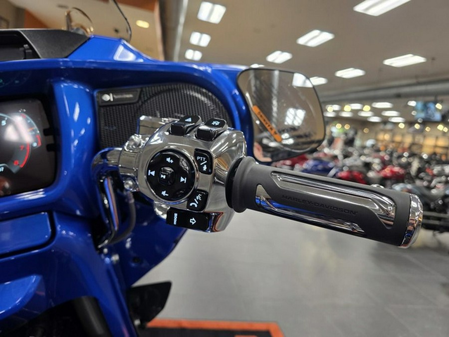 2026 Harley-Davidson Street Glide FLHXLSE - CVO Limited