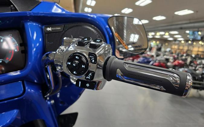 2026 Harley-Davidson Street Glide FLHXLSE - CVO Limited