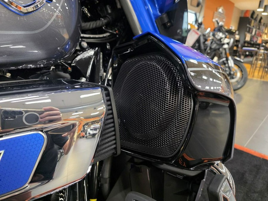 2026 Harley-Davidson Street Glide FLHXLSE - CVO Limited