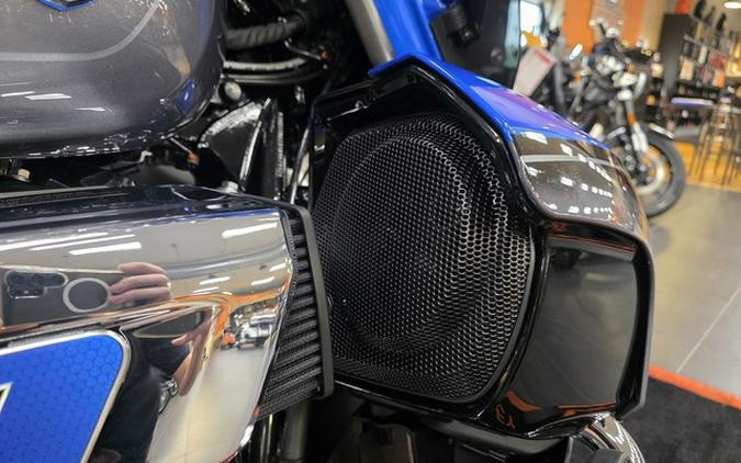 2026 Harley-Davidson Street Glide FLHXLSE - CVO Limited