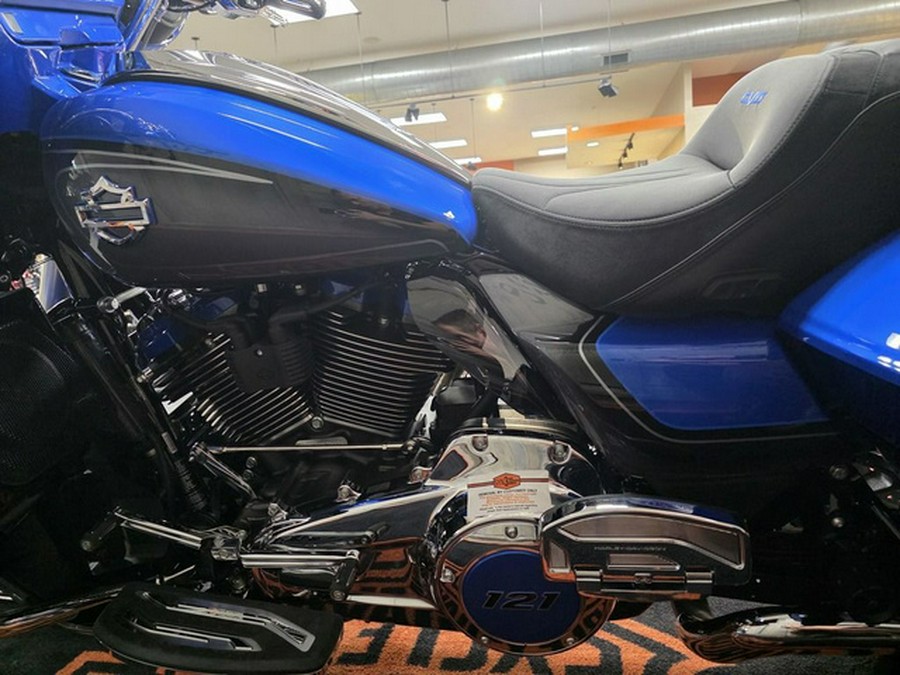 2026 Harley-Davidson Street Glide FLHXLSE - CVO Limited