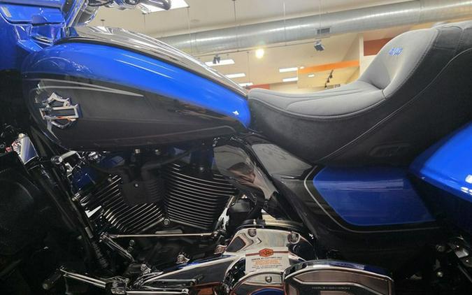 2026 Harley-Davidson Street Glide FLHXLSE - CVO Limited