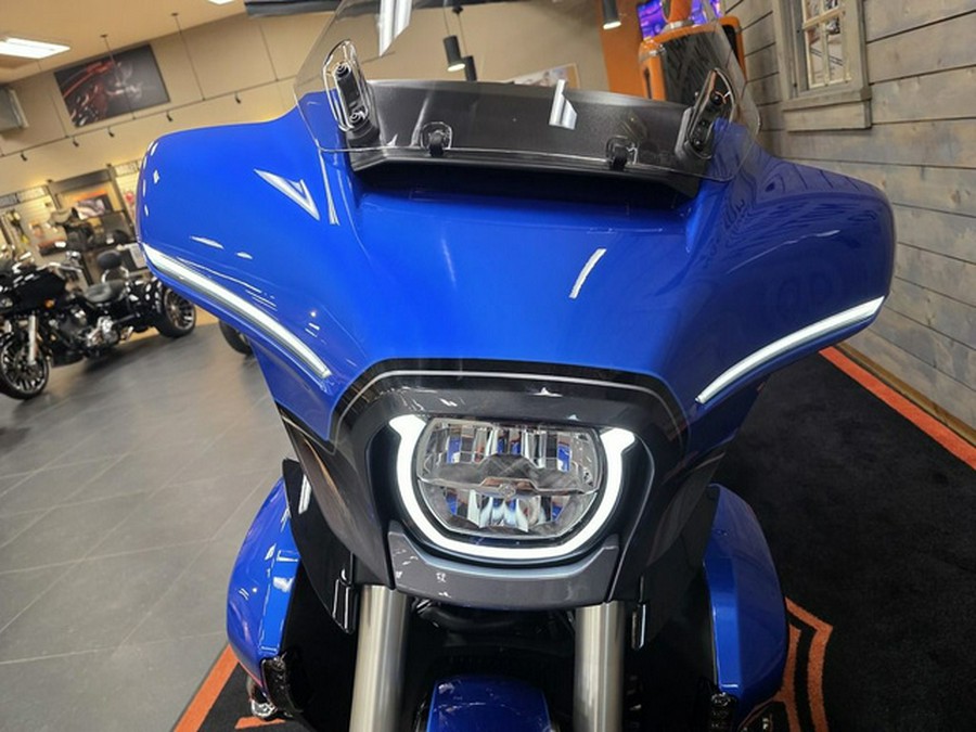 2026 Harley-Davidson Street Glide FLHXLSE - CVO Limited